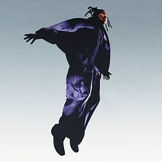 Mavi - The Pilot Purple Vinyl Edition