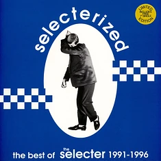 The Selecter - Selecterized (The Best Of The Selecter 1991-1996)