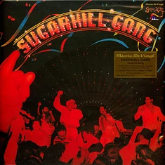 Sugarhill Gang - Sugarhill Gang