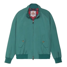 Baracuta - G9 Harrington Jacket