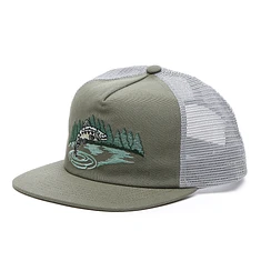 Filson - Trout Trucker Mesh Cap