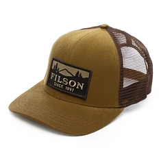 Filson - Logger Mesh Cap
