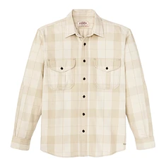 Filson - Vintage Wash Alask Guide Shirt