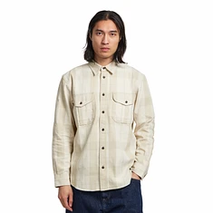 Filson - Vintage Wash Alask Guide Shirt