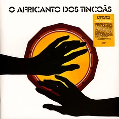 Os Tincoas - O Africanto Dos Tincoas