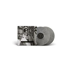 Homeliss Derilex - Fraudulent HHV Exclusive Grey Marbled Vinyl Edition