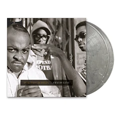 Homeliss Derilex - Fraudulent HHV Exclusive Grey Marbled Vinyl Edition