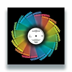 Al Kent With The Disco Love Orchestra - Come Back Home (Again)