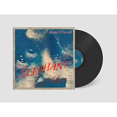 Adam O'farrill - Elephant Black Vinyl Edition