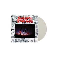 Suicidal Tendencies - Suicidal Tendencies White Vinyl Edition