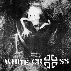 White Cross - Facist EP