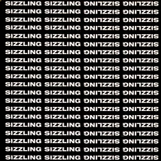 Daphni - Sizzling EP 2026 Repress