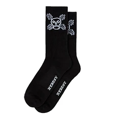 Heresy - Green Man Socks