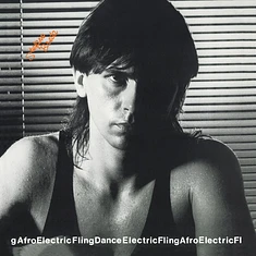 Stefano Breda - Electric Fling