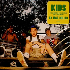 Mac Miller - K.I.D.S.