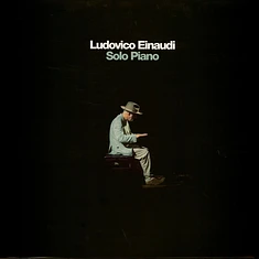 Ludovico Einaudi - Solo Piano