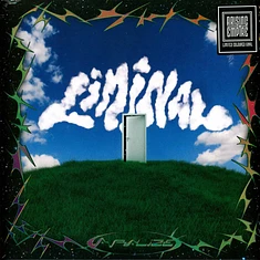 Avralize - Liminal Pearl Flip Lagoon Vinyl Edition