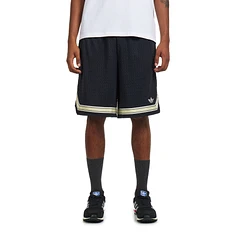 adidas - Long Sideline Short