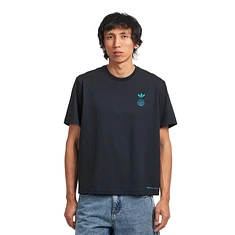 adidas x Bad Bunny - DTmF Heavyweight Merch T-Shirt