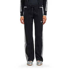 adidas - SST Wide Leg Trackpant