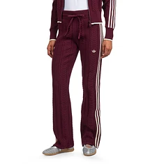 adidas - SST Wide Leg Trackpant
