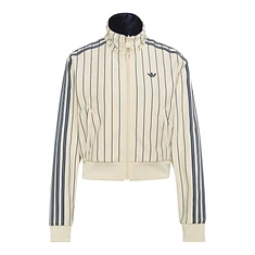 adidas - Reversible Firebird Track Top