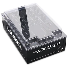 Decksaver - Allen & Heath Xone:24