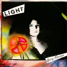 Giusy Ravizza - Light