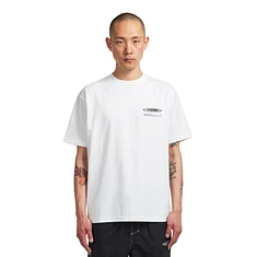 New Amsterdam Surf Association - Shaper Tee