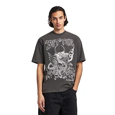 Butter Goods x Daniel Johnston - Dragon Tee