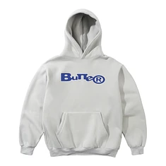 Butter Goods - Registered Pullover Hood