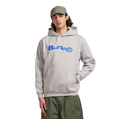 Butter Goods - Registered Pullover Hood