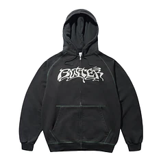 Butter Goods - Drummer Zip-Thru Hood