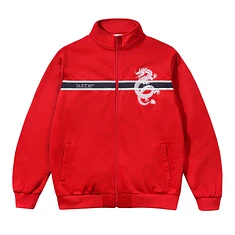 Butter Goods - Dragon Tricot Jacket