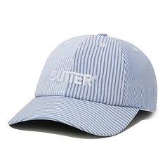 Butter Goods - Rounded Logo 6 Panel Cap