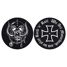 Motörhead - We Are Motorhead Slipmat