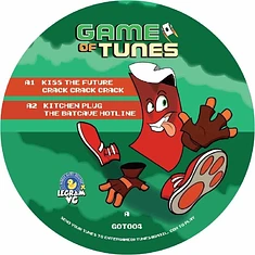 V.A. - Game Of Tunes 004