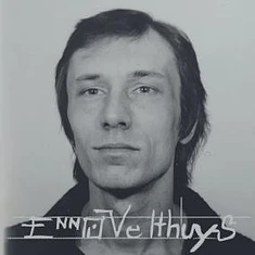 Enno Velthuys - Music From The Other Side Of The Fence