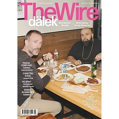 The Wire - Issue 505 March 2026