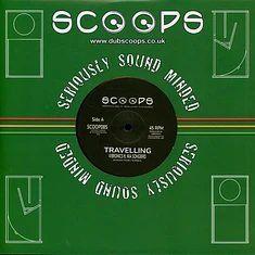 Vibronics, Nia Songbird - Travelling