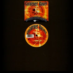 Joachim Witt - Goldener Raver Remix By Komakino 2025 Replika