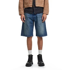 Nudie Jeans - Zeb Denim Shorts