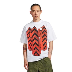 The Trilogy Tapes - TTT Chevron Brethren T-Shirt