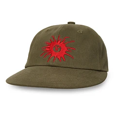 The Trilogy Tapes - TTT Sun Ball Cap