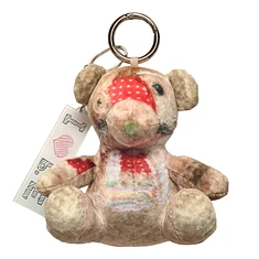 b.Eautiful x Shoma Mitani - Teddy Bear Keychain