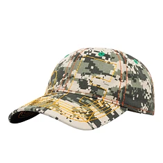 b.Eautiful - Vapor 6 Panel Hat