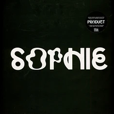 Sophie - Product Pink Vinyl Edition