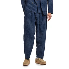 Universal Works - Pleated Track Pant