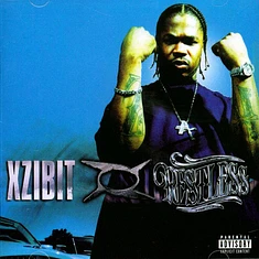 Xzibit - Restless