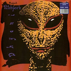 Project Pitchfork - Dhyani